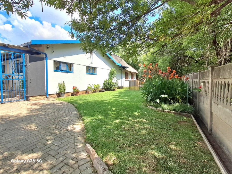 3 Bedroom Property for Sale in Sasolburg Ext 3 Free State